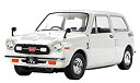 【中古】 タミヤ 1/18 チャレンジャーシリーズ No.10 Honda N III 360 プラモデル 10010