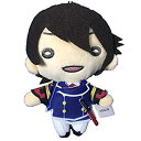 【中古-非常に良い】 にとたん 刀剣乱舞 -ONLINE- 堀川国広 ボールチェーン付ぬいぐるみ