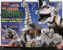 【中古】 スーパーミニプラ 恐竜戦隊ジュウレンジャー 獣騎神キングブラキオン プレミアムバンダイ限定(3)