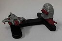 【未使用】【中古】 ZOIDS ゾイドコレクション バトルシリーズ パート6 シンカー&マルダー 単品 ガチャ(3)