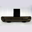 【中古】 バイオン-Mg60 (アンティークゴールド) マグネシウム製スマートフォン用無電源スピーカー 電源不要 設定不要 キッチンやアウトドアで活躍