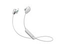 【中古-非常に良い】 SONY ソニー ワイヤレスノイズキャンセリングステレオヘッドセット WI-SP600N Amazon Alexa WI-SP600N WM(2)