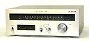 【中古-非常に良い】 Victor ビクター JT-V31 AM FMステレオチューナー