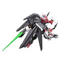 【中古】 HGBD ガンダムビルドダイバーズ ガンダムアストレイノーネイム 1/144スケール 色分け済みプラモデル