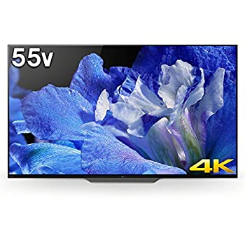 【中古】 SONY ソニー 55V型 有機EL テ