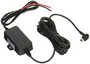 【中古-非常に良い】 5Vコンバーター付電源直結コード OP-E975