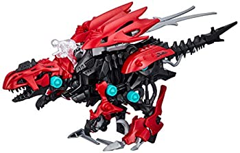  ZOIDS ゾイドワイルド ZW02 ギルラプタ—