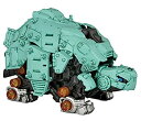 【中古】 ZOIDS ゾイドワイルド ZW05 ガノンタス(3)