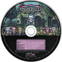 【中古】 Death end re;Quest 予約特典 RPGツクール制作によるスペシャルPCゲーム END QUEST CD-ROM