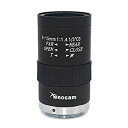 【未使用】【中古】 xenocam 6-15mm 1?/ 3? f1?. 4?CSマウント可変焦点CCTVマニュアルレンズfor CCTVカメラ(2)