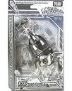 【中古-非常に良い】 変形!ヘンケイ! トランスフォーマー リジェ エレクトロ・ディスラプターVer.限定版 (トランスフォーマー ジェネレーション2009 vol.1誌上限定)
