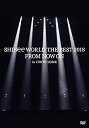 【中古】 SHINee WORLD THE BEST 2018 ~FROM NOW ON~ in TOKYO DOME (通常盤) DVD