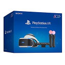 【中古-非常に良い】 PlayStation VR Days of Play Special Pack(2)