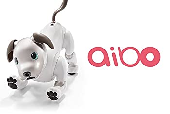    SONY AIBO ERS-1000 AC{[t