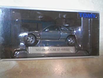 【中古】 日本インポートTomica Limited 0013?NISSAN SKYLINE GT - R ( r32?)