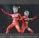 【未使用】【中古】 リアルマスターコレクション ウルトラマンレオ&アストラ ショウネンリック限定商品(3)