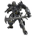 【未使用】【中古】 トランスフォーマームービー トランスフォーマー/最後の騎士王 メガトロン(トイザラス限定)