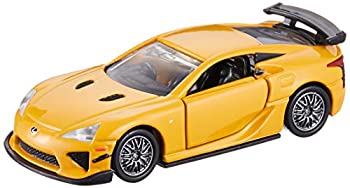 【中古-非常に良い】 トミカ プレミアム 30 レクサス LFA ニュルブルクリンクパッケージ