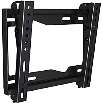 š īںù ƥ ɳݤ WALL FIT MOUNT 26~43 ֥å  TLT-006-BK