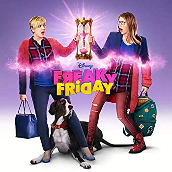 【未使用】【中古】 Freaky Friday (Original Tv Movie Soundtrack)