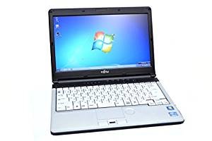 š ٻ FUJITSU LIFEBOOK S762 軰Core i5 4GB HDD 250GB ̵¢ USB3.0 eSATA 13.3