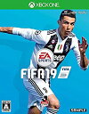 【中古-非常に良い】 FIFA 19 - XboxONE