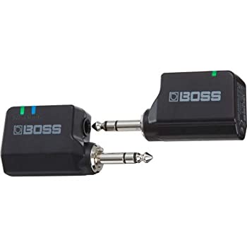 【中古-非常に良い】 BOSS WL-20 ギターワイヤレスシステム