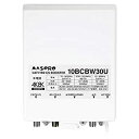 【中古】 マスプロ 4K 8K衛星放送 (3224MHz) 対応 CATV BS CSブースター 10BCBW30U-B (7BCB28U後継品)