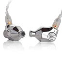 【中古】 Campfire Audio ダイナミック型イヤホン ATLAS CAM-5225