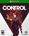 【中古】 Control 輸入版:北米 - XboxOne