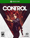 【中古-非常に良い】 Control 輸入版:北米 - XboxOne