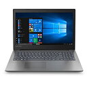 【中古】 Lenovo レノボ 15.6型ノートPC Ideapad 330 オニキスブラック 81D1008HJP Win10 Home・Celeron・HDD 1TB・メモリ 4GB(2)