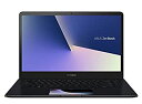 yÁz UX580GD-8750 (fB[v_Cuu[) ZenBookPro15 UX580 1