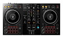 【中古-非常に良い】 Pioneer パイオニア DJ パフォーマンスDJコントローラー DDJ-400