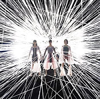 【中古-非常に良い】 Future Pop (通常盤) (Blu-ray付) 【中古-非常に良い】 Future Pop (通常盤) (Blu-ray付)