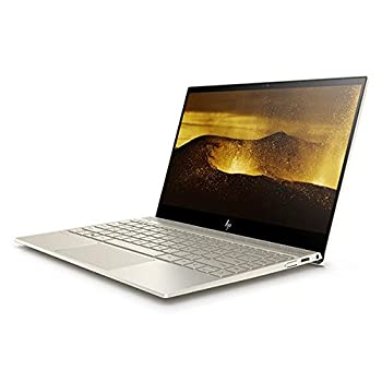 【中古】 ヒューレット パッカード HP ノートパソコン ENVY 13-ah0011TU-OHB シルクゴールド 4JA37PA-AAAB