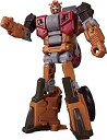 【中古-非常に良い】 トランスフォーマー パワーオブザプライム PP-41 レックガー