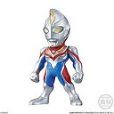 【未使用】【中古】 CONVERGE ULTRAMAN 2 (コンバージ ウルトラマン2) ［9.ウルトラマンダイナ］ (単品)