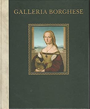 【中古-非常に良い】 ボルゲーゼ美術館展 GALLERIA BORGHESE 2009-10