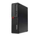 【中古-非常に良い】 Lenovo レノボ 10M8S1KN00 ThinkCentre M710s Small