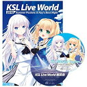 【未使用】【中古】 KSL Live World 2018 パンフレット