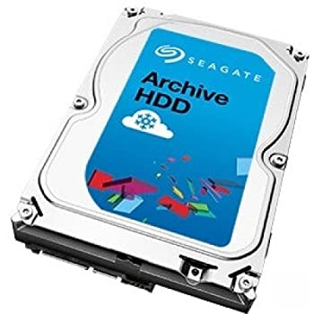 【中古-非常に良い】 tdsourcing Seagate st500lm000?500?GB 2.5インチ内蔵ハイブリッドハードドライブ???SATA???8?GB SSDキャッシュ容量???5400rpm???64?MBバッファ