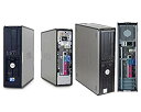 【中古】 デスクトップ パソコン WINDOWS 2000 正常動作機種 Core2Duo 搭載で最速 Dell デスクトップ Windows2000 専用ソフトを動作の為に(2)