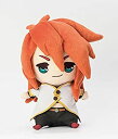 【中古-非常に良い】 テイルズ オブ シリーズ ぬいぐるみ ちょこんとフレンズ ルーク・フォン・ファブレ