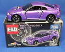 【未使用】【中古】 トミカ 東京オートサロン2017 日産 GT-R tomica nissan GTR