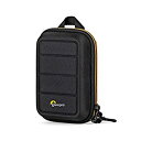 【未使用】【中古】 Lowepro カメラポーチ ハードサイド CS40 アクセサリーケース 0.4L LP37165-PWW