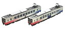 【中古】 鉄道コレクション 鉄コレ 北越急行HK100 ほ