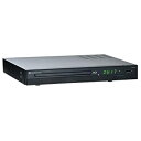 【中古-非常に良い】 VERTEX ブルーレイディスクプレイヤー BD-V1006(2)