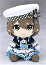 【中古-非常に良い】 アイドルマスター ミリオンライブ! ぬいぐるみ 桜守歌織
