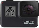 【中古】 GoPro HERO7 Black